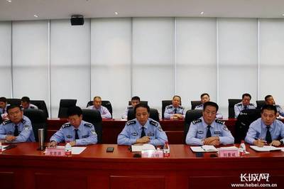 北京企業(yè)點(diǎn)贊滄州交警 主動(dòng)登門“護(hù)航”，優(yōu)化營(yíng)商環(huán)境見(jiàn)實(shí)效